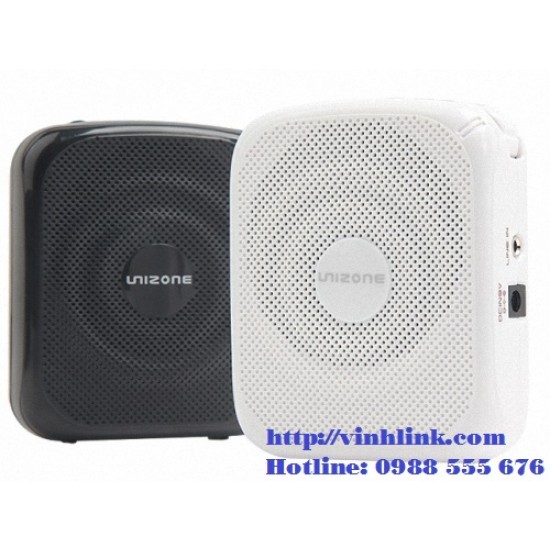 Máy trợ giảng Unizone 9088S